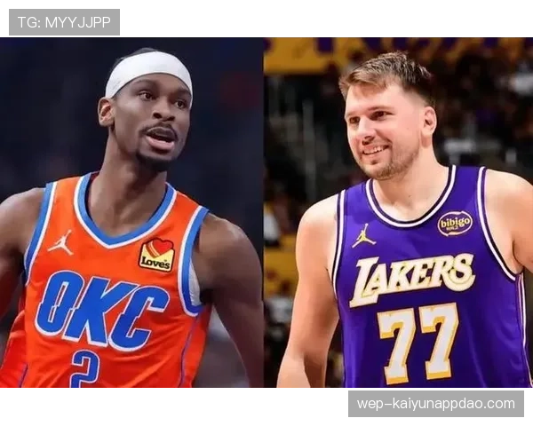 吉尔杰斯-亚历山大利用挡拆拉开空间提升得分效率明显优于保罗