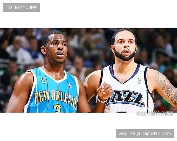 德隆·威廉姆斯无球跑动串联进攻，改变爵士战术节奏