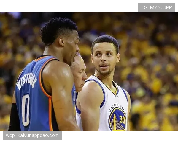 拉塞尔·威斯布鲁克突破率提升对比同期后卫，助球队关键时刻得分爆发