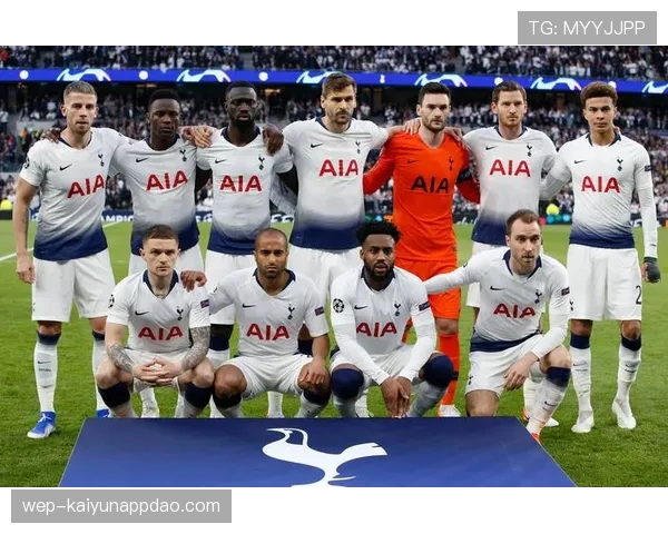 热刺阵容年轻，但稳定性为何始终不足？