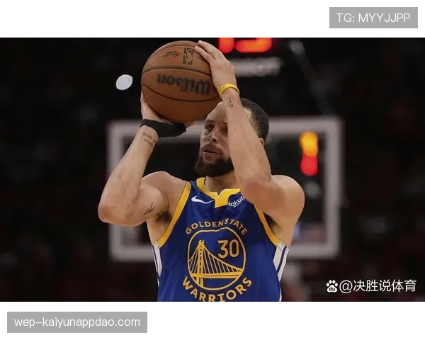 朗多加强挡拆组织效率超越库里，推动球队季后赛进攻升级