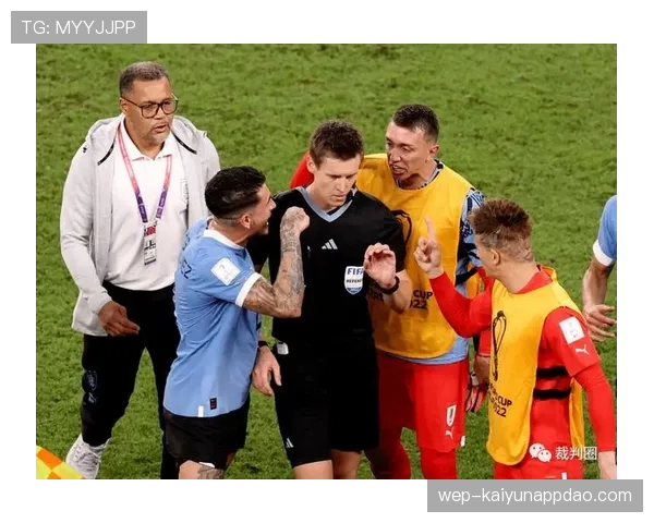 足球判罚争议背后的规则依据与裁判判定逻辑解析