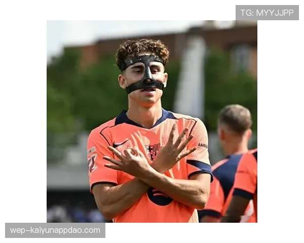 亚马尔加快边路突破频率压制对位后卫本赛季助攻创造新高