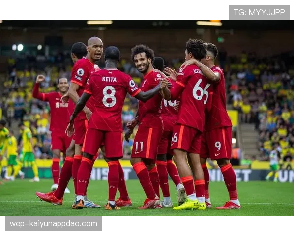 利物浦重建进程：新周期起步阶段成效显现，对赛季走势形成初步影响