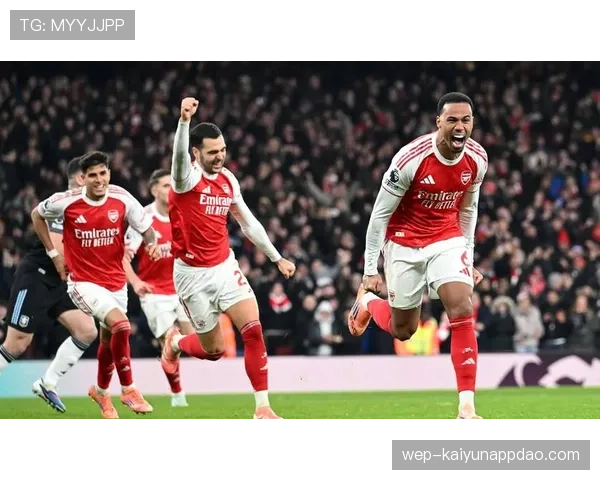 重建才两年就争冠？阿森纳这节奏快得有点悬了