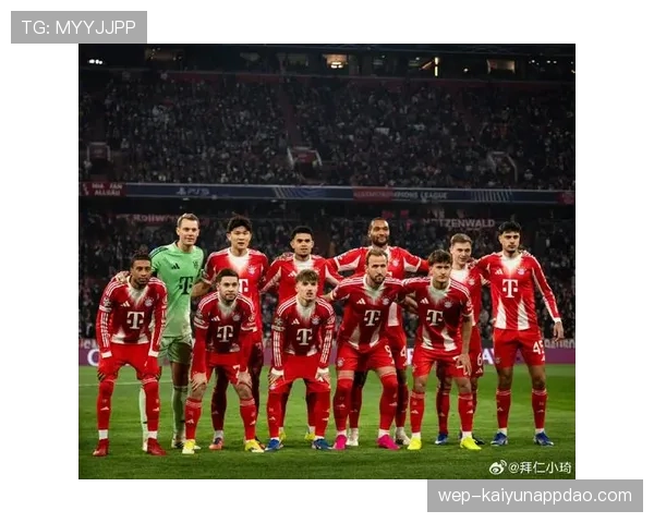 拜仁防线压上成瘾，身后空当频遭利用，稳定性面临考验