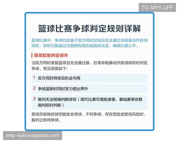 解读篮球比赛中球出界判定规则的执行标准