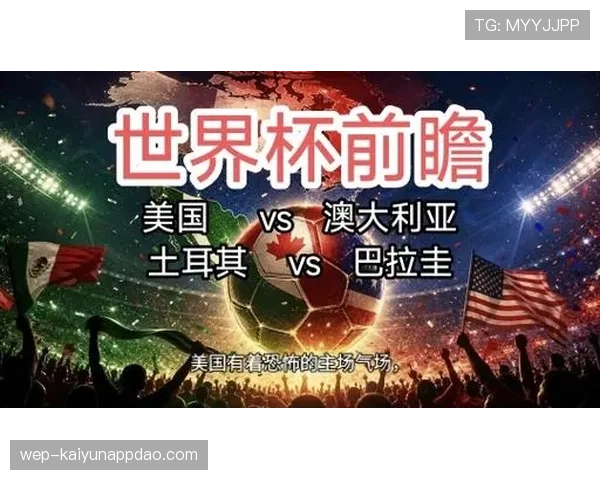 土耳其3-2美国：世界杯D组末轮战报